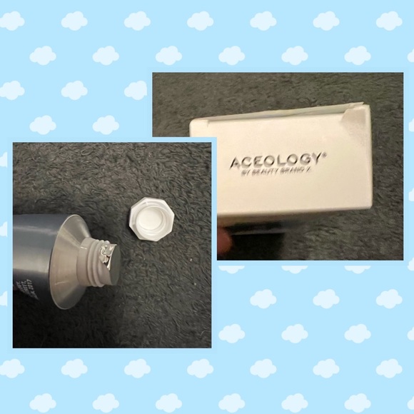 SOLD!!ACEOLOGY Brightening Treatment Mask *NEW* - Picture 6 of 9